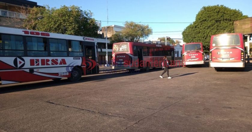 Corrientes: Denuncian a la empresa ERSA por incumplimientos y amenaza de despidos