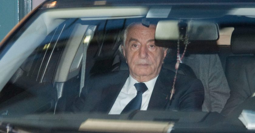 Cavalieri pidió que los empresarios firmen el 25% y pasen los 5 mil pesos al básico antes de encarar la paritaria 2021