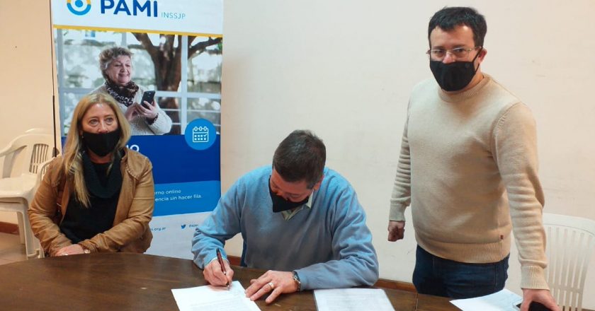 Preocupación en trabajadores de PAMI Mar del Plata por una inminente mudanza en plena ola de despidos