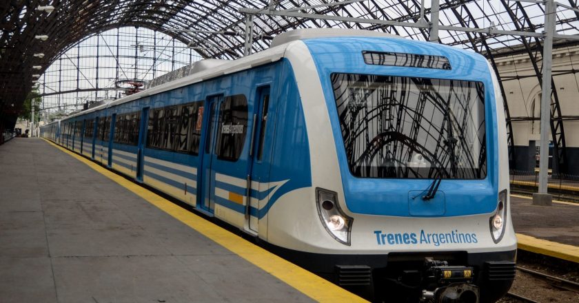 Ferroviarios cerraron paritaria y se vuelven a sentar en abril