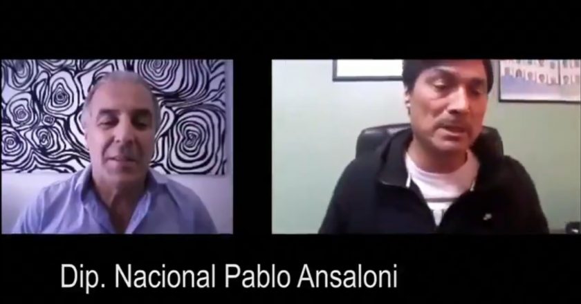 Luego del papelón de Ansaloni, la Uatre avanzará en acuerdos con la DAIA y no descarta su expulsión