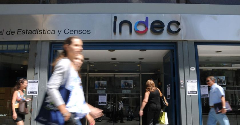 ATE Indec calculó una inflación acumulada interanual de 36,1% y pidió «políticas de precios»