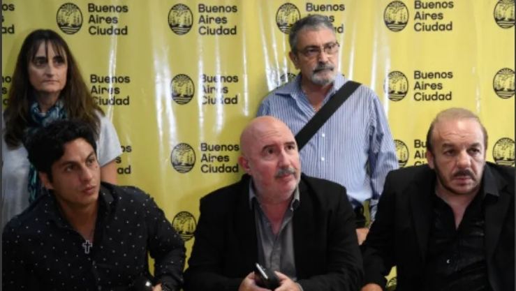 Interna gremial entre docentes porteños: UDA criticó a otros dirigentes porque «se niegan a volver a las aulas» e «intentan atemorizar»