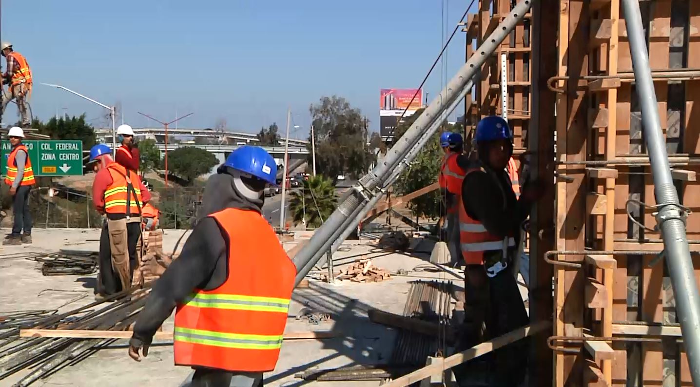 El empleo en la construcción cayó 1,5% en diciembre - InfoGremiales