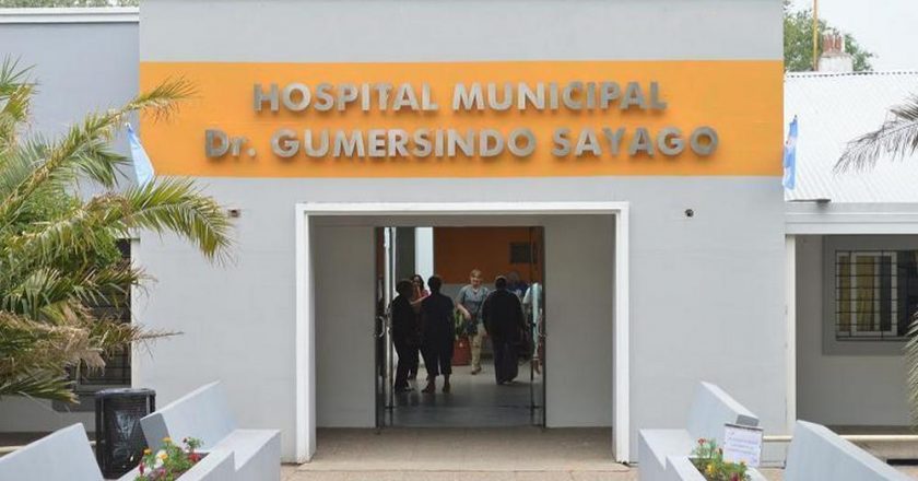 Córdoba: ATE calificó de «discriminatorios y arbitrarios» los despidos de trabajadores de la Salud