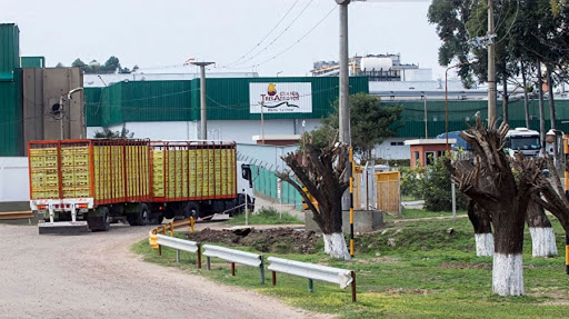 Granja Tres Arroyos no dio respuesta sobre los gremialistas despedidos