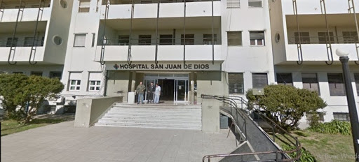 La Plata: Reclamo por 21 despidos en el Hospital San Juan de Dios