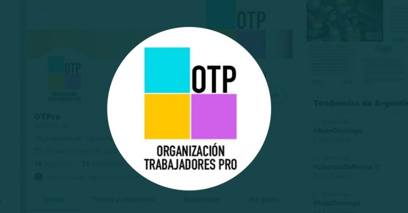 A menos de un año de su lanzamiento ya fracasó la OTPro, la pata sindical de Juntos por el Cambio