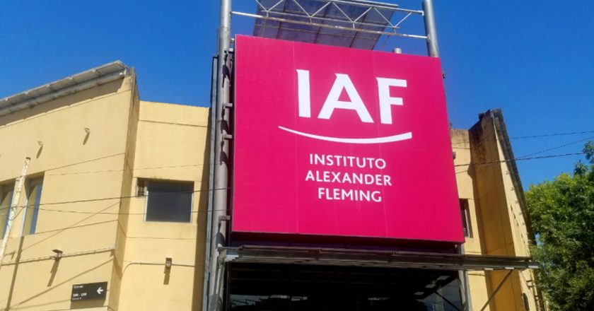 La Justicia rechazó la apelación y obliga al Instituto Fleming a reinstalar a la empleada despedida por enfermarse de Covid-19