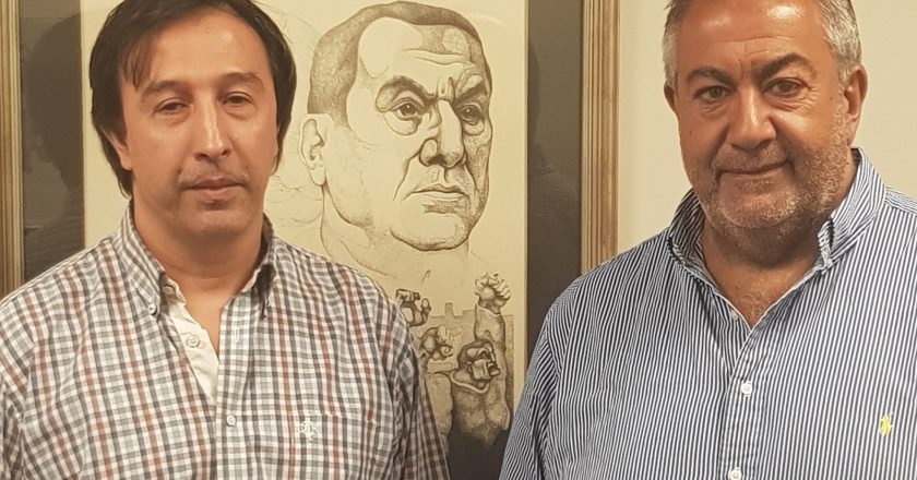 Primera baja en Los Flacos: «Nuestra organización no forma ni formará parte de ningún espacio político -sindical vinculado a Juntos por el Cambio – PRO»