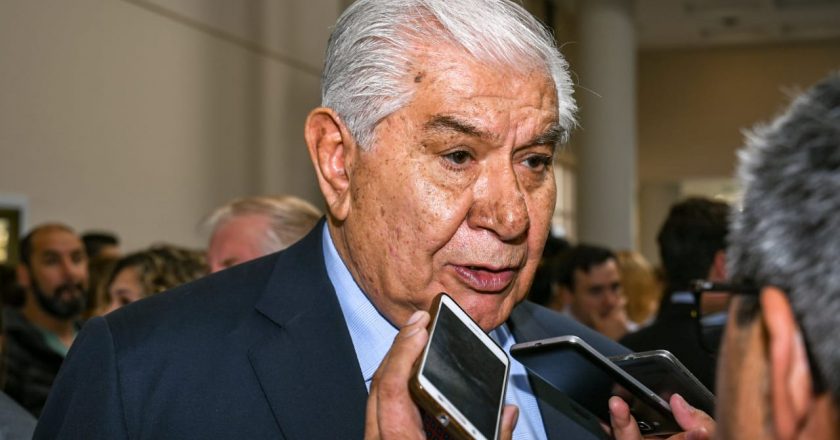 Le aparece un competidor a Pereyra en Vaca Muerta y empieza a calentarse el mapa electoral de 2021