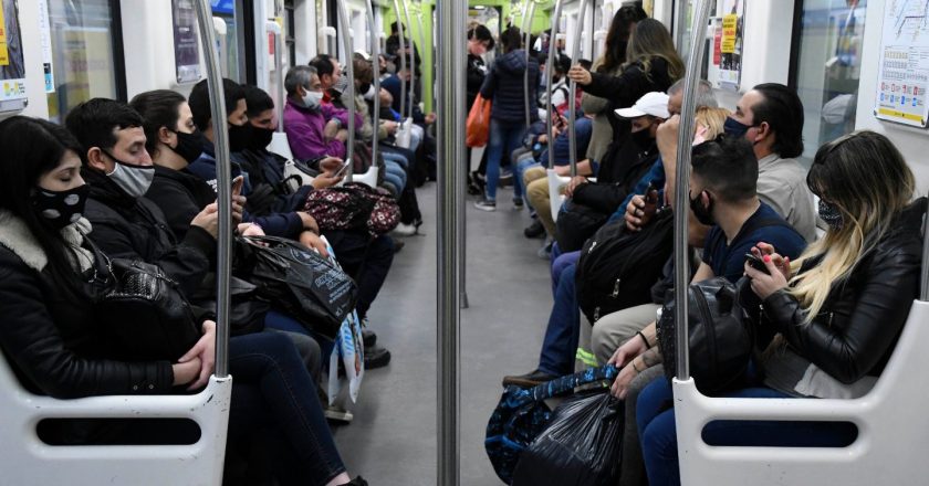 Metrovías convocó al diálogo y los metrodelegados levantaron el paro del subte