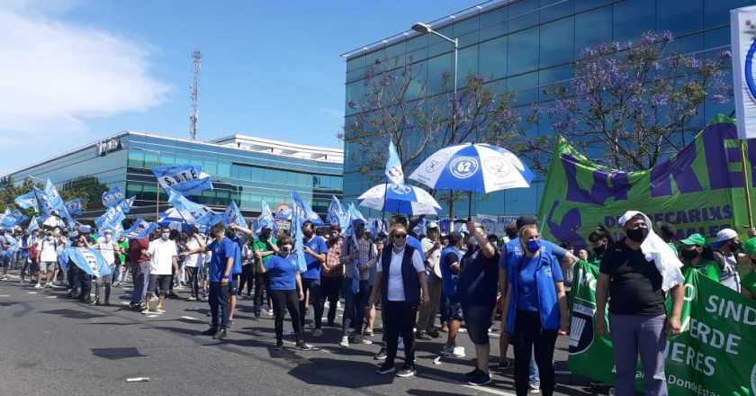 Parque de la Costa: los trabajadores cobrarán el 100% de los salarios, con o sin tareas