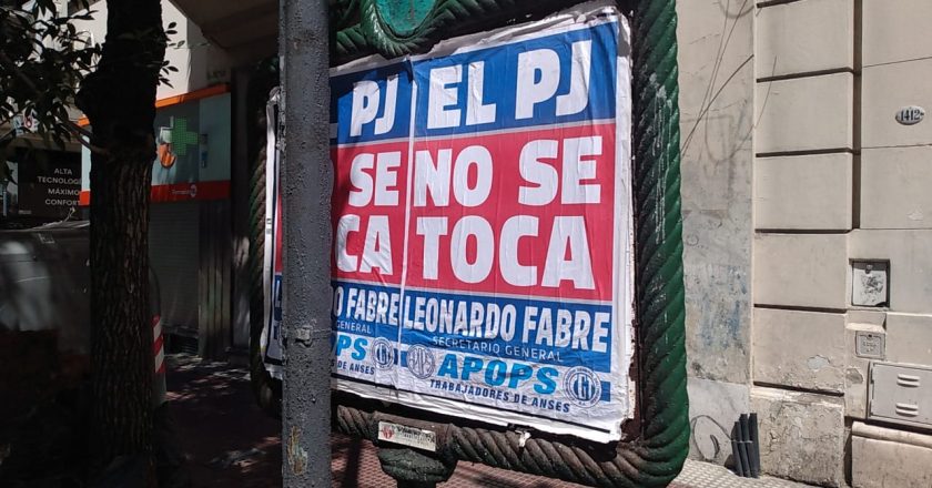 Fabré recalienta la interna del PJ y asegura que Máximo Kirchner «le tiene que preguntar todo a su mamá»