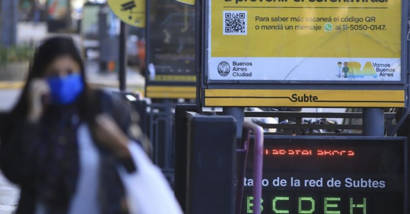 Tanto Metrovías como el gobierno porteño niegan el diálogo y el sindicato vuelve a paralizar el subte el viernes