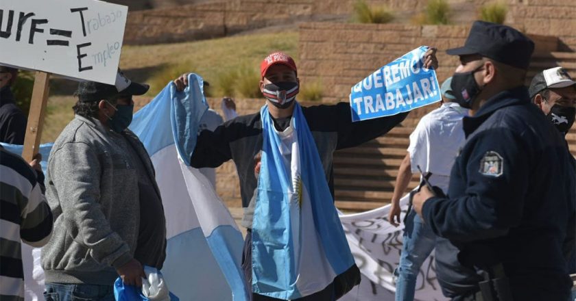 Trabajadores del Turf le piden a Larreta qu extienda el horario como hizo con la gastronomía