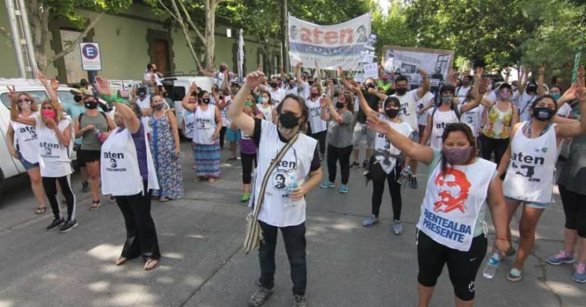 Una huelga docente de 120 horas complica el inicio del ciclo lectivo en Neuquén