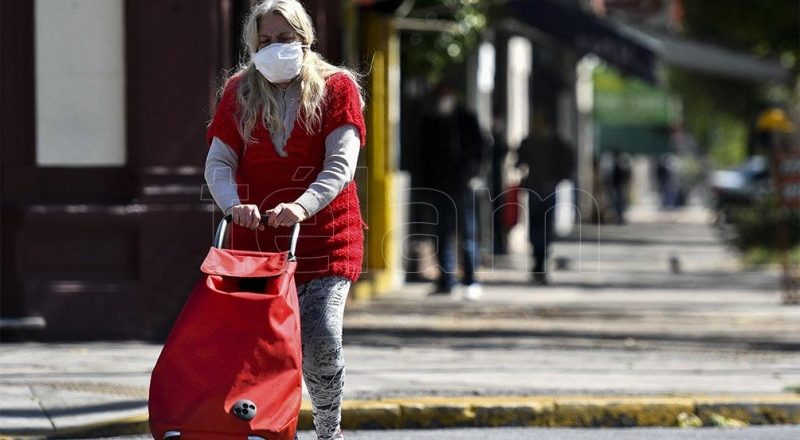 «Es trabajo, no es ayuda», la campaña de la OIT para visibilizar los derechos de las trabajadoras de casas particulares