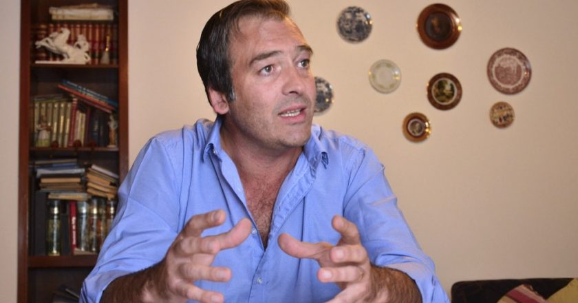 ATE Río Negro cruzó la designación de Soria: “Sólo quienes no lo conocen pueden pensar que encaja en el molde kichnerista»