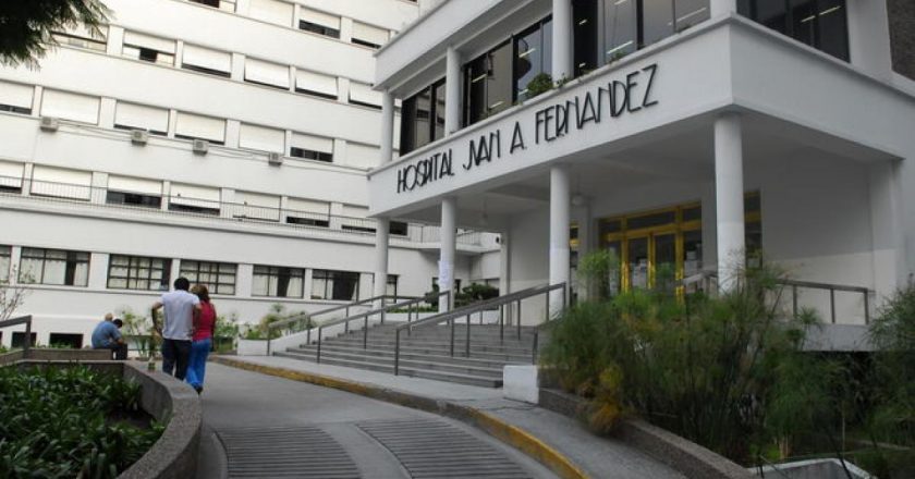 ATE denuncia que el 50% de los trabajadores en los hospitales porteños «no está vacunado»