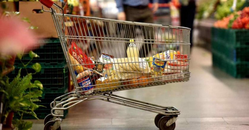 Se desaceleró en febrero la inflación que miden los gremios e impacta sobre los asalariados