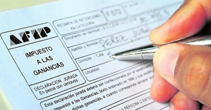 Más cambios en Ganancias: Incorporan exenciones por guardería y duplican deducciones para hijos con discapacidad