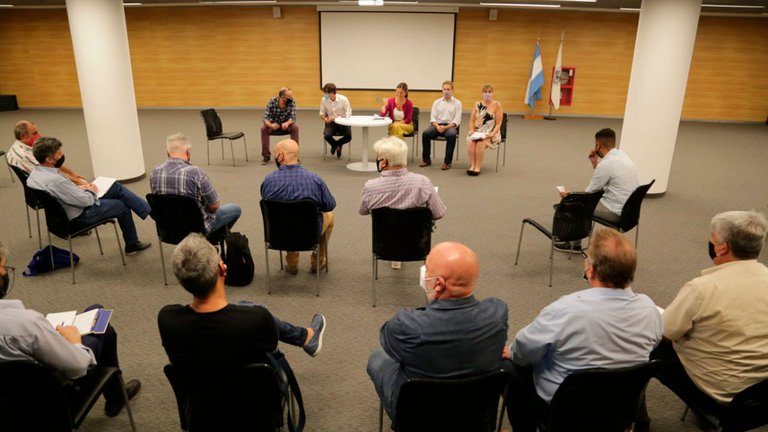 Larreta cerró la paritaria docente de la Ciudad sin el acuerdo de los gremios mayoritarios