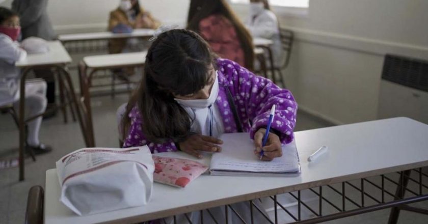 Para los docentes, ya se registraron casos de Coronavirus en, al menos, 150 escuelas porteñas