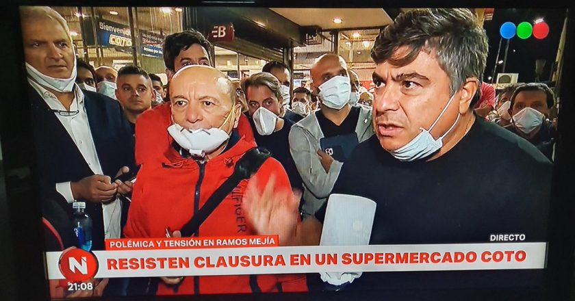 Dura carta de los trabajadores de COTO contra la empresa y Muerza: «Hace un año que somos esenciales y nos tratan como descartables»