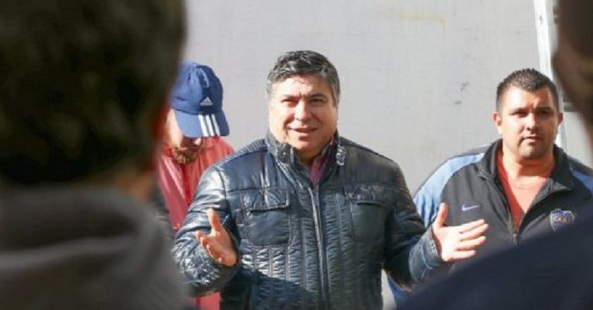 Trabajadores de Día% se suman a los de COTO y se rebelan ante la conducción de Ramón Muerza