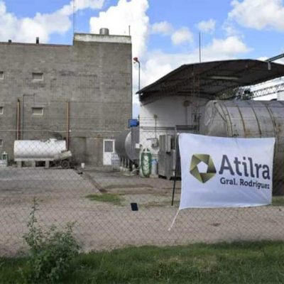 La Justicia penal eleva la denuncia de Lácteos Mayol y lleva a trabajadores y sindicalistas a juicio oral tras un reclamo laboral