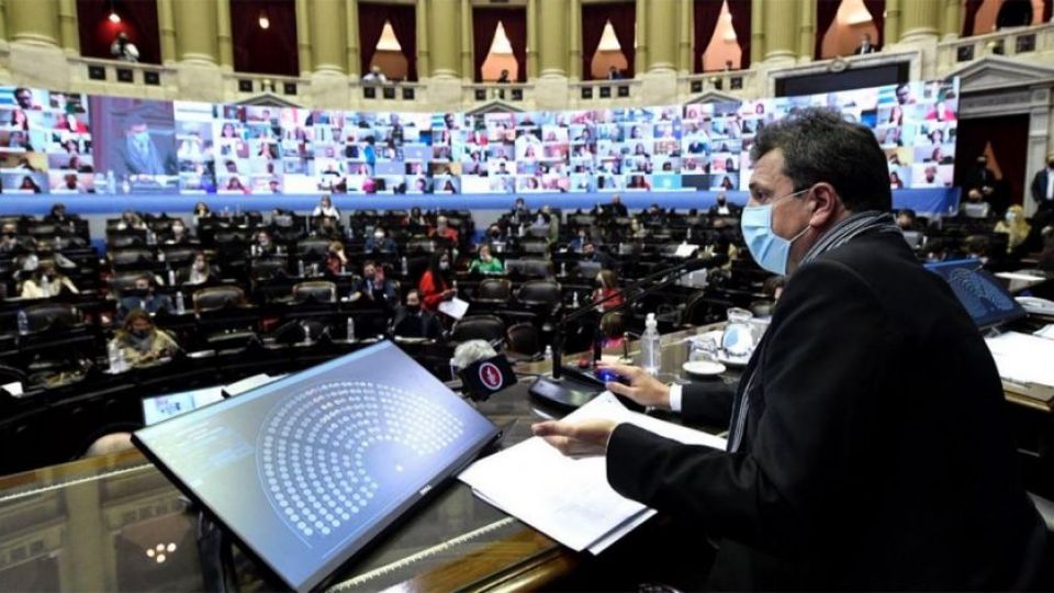 Diputados tratan “legítima defensa privilegiada” en violencia de género intrafamiliar