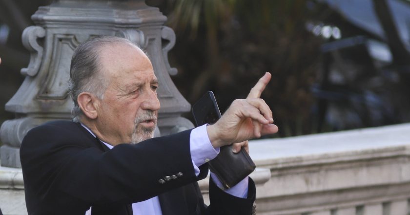 Cachanosky comparó las medidas de Alberto con las de la última dictadura y Yasky lo tildó de «pelotudo»