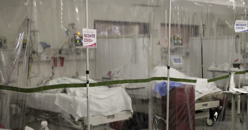 Gremio de médicos habla de saturación sanitaria, pide mayores restricciones y advierte que «la oposición al cierre de actividades es irresponsable»