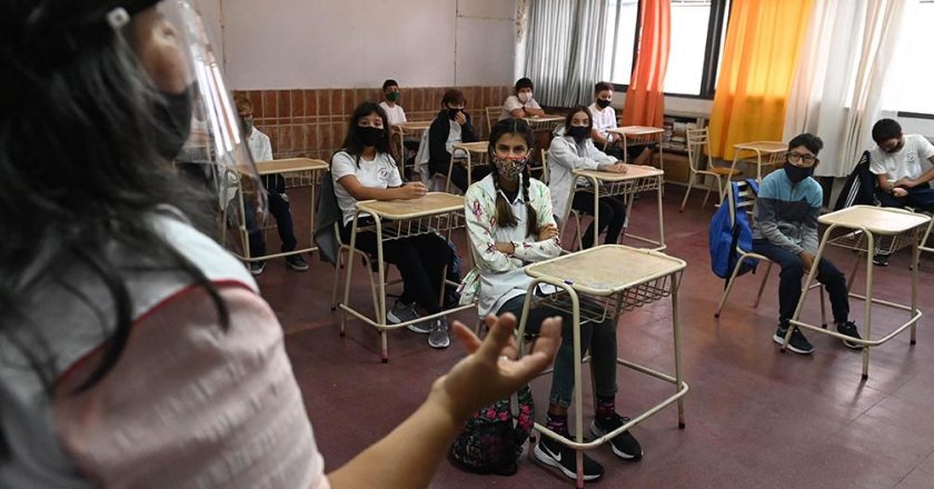 #GRAVE La obra social de los docentes ya no tiene camas: «Si te contagias no hay lugar para atenderte»