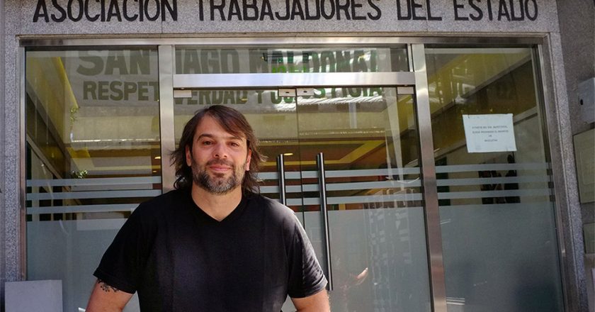 «Esto es un golpe blando de Larreta a Alberto»