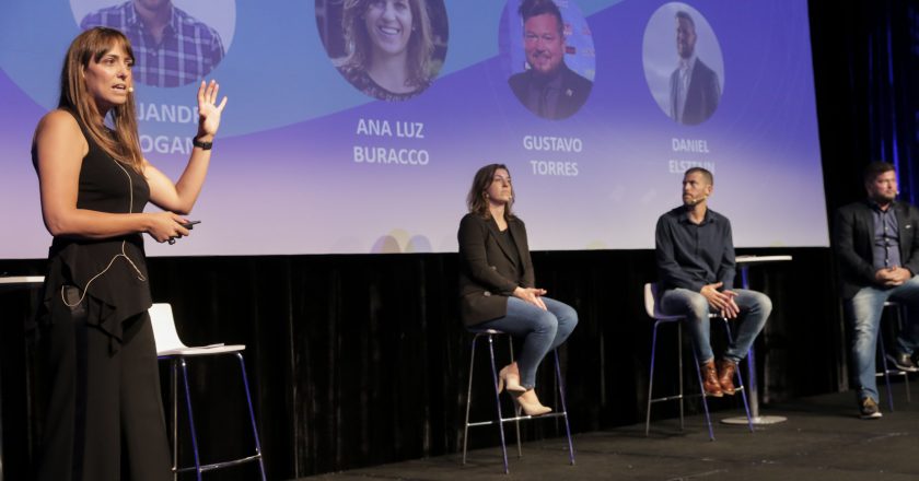 «Argentina 2040», el documento de consenso entre la juventud sindical y la juventud empresaria con pautas para el crecimiento económico-social y el desarrollo sostenible