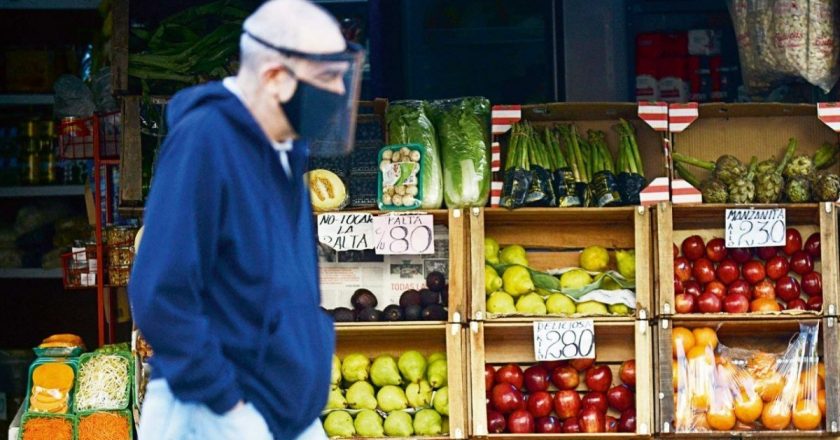 Estiman que la «inflación de los trabajadores» fue del 3,9% en marzo y llegó al 12% en el primer trimestre