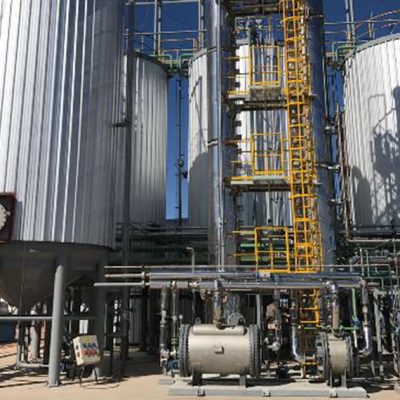 Con miles de empleos en riesgo por la crisis en el bioetanol, la UIA exige una ley para evitar el colapso regional en el Norte