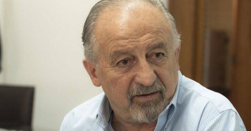 Yasky expresó preocupación por el fallo que fuerza a Nilda Garré a pagarle al grupo Clarín $21 millones «por negarse a reprimir una huelga»