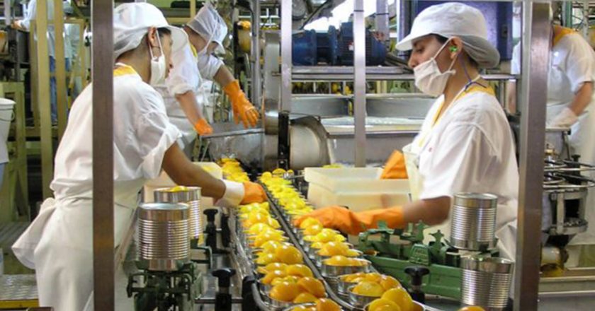 Alimentación rechazó aumento del 32% que propusieron las cámaras empresarias y continúa la negociación