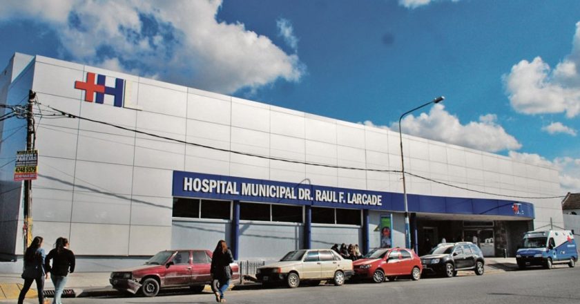 Profesionales de la salud pública bonaerense del CICOP denunciaron que un intendente cambiemista despidió a trabajadora de un hospital en forma ilegal