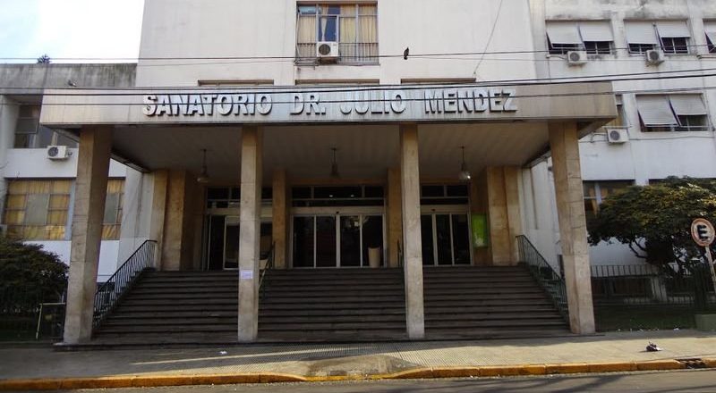 Enfermera con Covid-19 esperó 48 horas una cama de terapia intensiva en un sanatorio porteño hasta que falleció: «Así morimos los que hemos trabajado en salud»