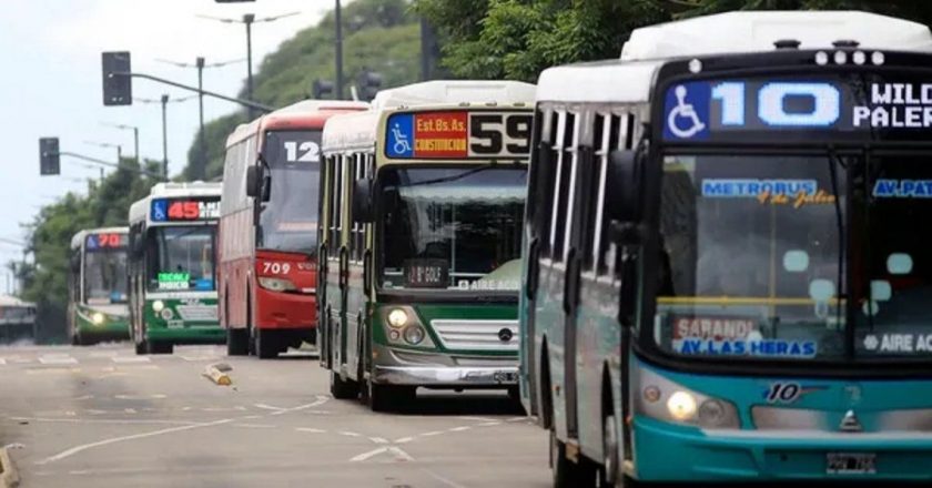 Este lunes termina el «último y definitivo plazo» y las paritarias de la UTA enfrentan su Día D