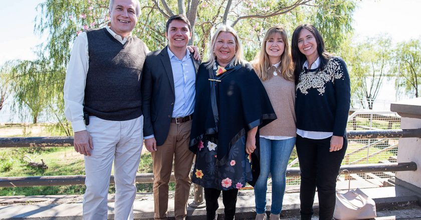 Se filtraron audios en los que una Diputada de Juntos por el Cambio reconoce quedarse con el 50% del sueldo de sus asesores y contratar gente «en negro»