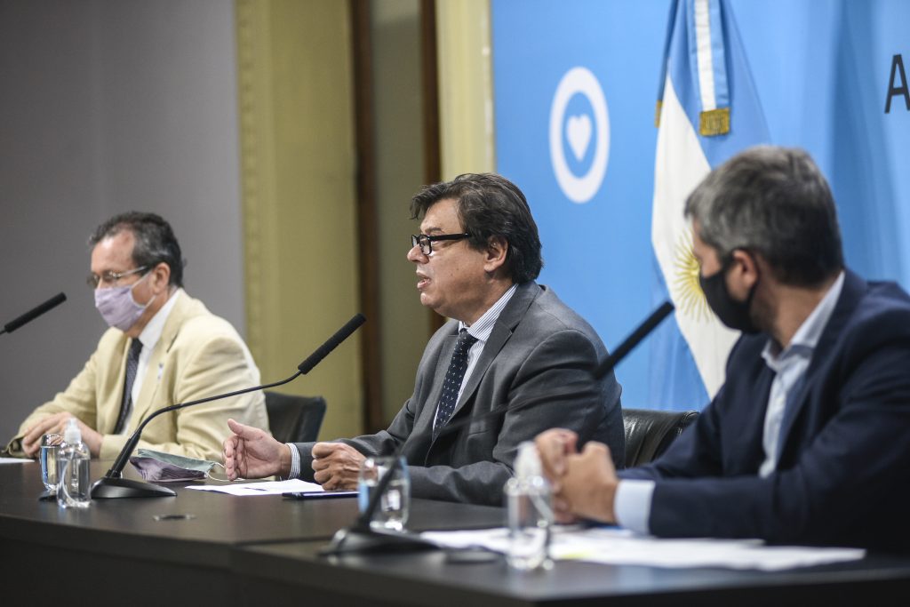 El gobierno modificó el programa Repro para la pospandemia e impuso más condiciones para acceder al beneficio