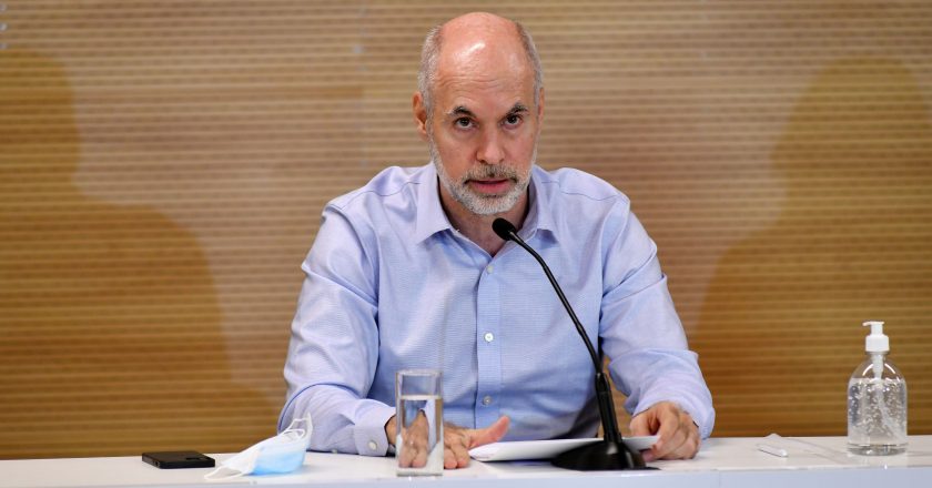 Denuncian a Horacio Rodríguez Larreta por homicidio tras la muerte de otra docente en CABA