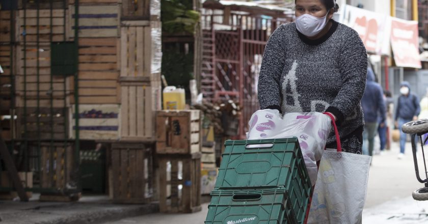 Por la crisis macrista y la pandemia, se duplicó la cantidad de trabajadores pobres y hay un 4,4% de trabajadores indigentes