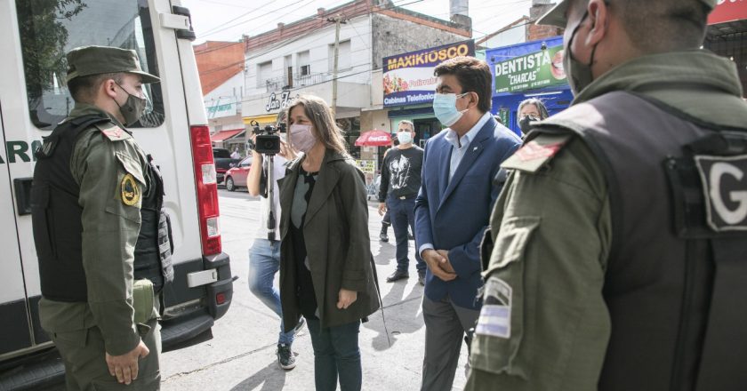 ATE va al paro en la Obra Social de las Fuerzas Armadas para frenar el traslado de miles de afiliados a UPCN