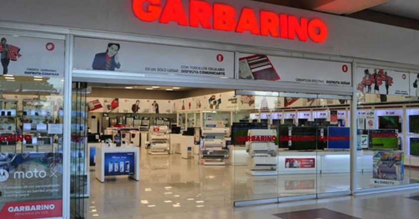 La crisis de Garbarino no encuentra piso: debe salarios, ya cerró más de una decena de locales y destruyó casi 500 empleos